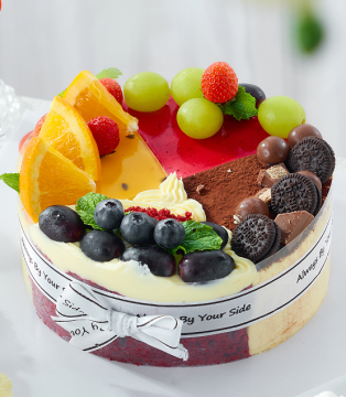 Phân biệt 3 loại kem bánh phổ biến – Và vì sao Hoàng Gia chọn dòng kem chuẩn quốc tế