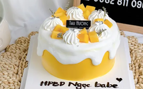 Một ngày trong xưởng bánh Hoàng Gia – Hành trình từ bột sống đến chiếc bánh hoàn hảo