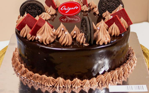 Hoàng Gia Bakery – Tiệm bánh được khách hàng bình chọn yêu thích nhất tại Long Thành năm 2025