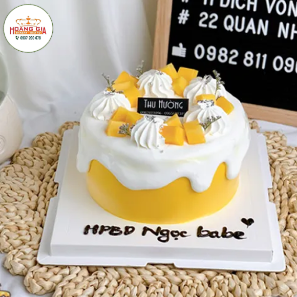 Sản phẩm test loại 2