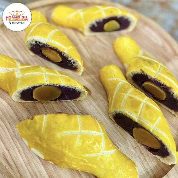 Bánh Đùi Gà 